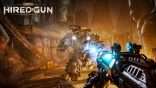 Necromunda: Hired Gun is Doom meets Dishonored in Warhammer 40K