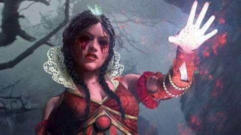 Netflix’s The Witcher Season 2 Casts Philippa Eilhart, Dijkstra, And More