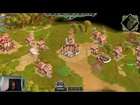 NEW Romans Civilization gameplay in Age of Empires Online! Romans out now 100% free in AOEO thanks to Project Celeste!