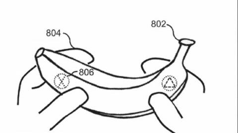 New Sony patent could turn anything into a controller