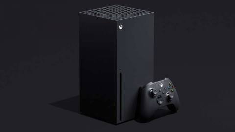 New Xbox Update Speeds Up Downloads While Games Are Suspended