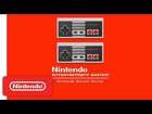 Nintendo Entertainment System – Nintendo Switch Online – Overview Trailer