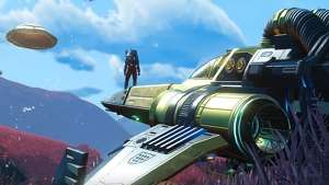 No Man’s Sky adds galaxy spanning seasonal Expeditions and rewards in latest update