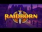 Phodex Games revealed RAIDBORN, a first-person Dungeon Crawler for PC!