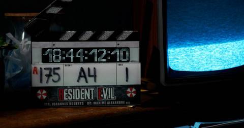 Resident Evil Movie Reboot Full Title, New Details, And “Creepy As ****” Mansion Revealed