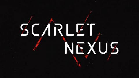 Scarlet Nexus Is Getting An Anime