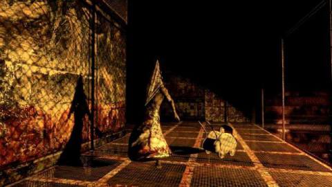 Silent Hill Comes To Fallout 4 With Episode One Of Whispering Hills Mod