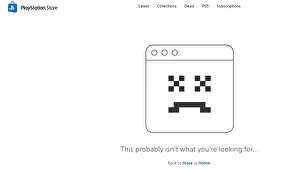Sony quietly kills old web version of the PlayStation Store that let people access PS3, Vita and PSP games