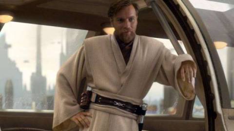 Star Wars: Obi-Wan Kenobi Cast Announced, Vader Returns