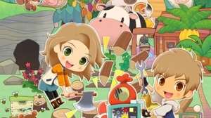 Story of Seasons: Pioneers of Olive Town hopes to bring “new life to the series”