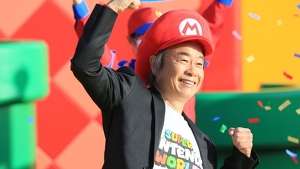 Super Nintendo World holds official opening ceremony