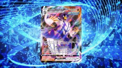 The Coolest Pokémon Sword & Shield – Battle Styles Cards We Pulled From Booster Packs