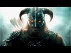 THE ELDER SCROLLS ALL CINEMATIC TRAILER (FOR THE LOVE OF GAMING)