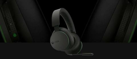 The new official Xbox Wireless Headset is a best-in-class offering for the price