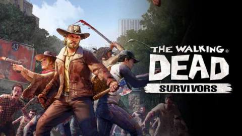 The Walking Dead: Survivors Is Poised To Infect Mobile Devices With PvP Focused Strategy