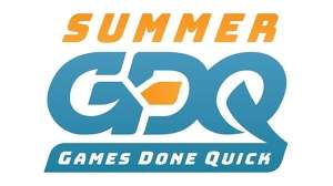 This year’s online-only Summer Games Done Quick charity speedrunning event dated for July