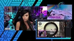 Two Call of Duty: Warzone cheaters banned on Twitch after Mara actress calls them out