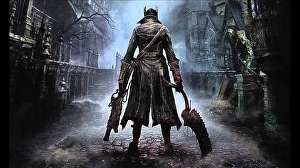 Watch Bloodborne running at 60fps on PS5 – with 4K AI upscaling