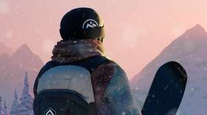 1080° Snowboarding spiritual successor Carve Snowboarding announced for Oculus VR