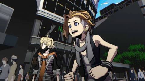 6 Things We Learned About Neo: The World Ends With You
