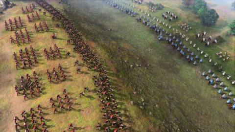Age of Empires: Fan Preview Recap – Everything Revealed at Today’s Global Community Event