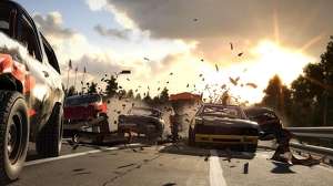 Battlefield 5 and Wreckfest headline May’s PlayStation Plus games