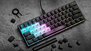 Best 60%, 65%, 75% and TKL keyboards for gaming, typing and programming