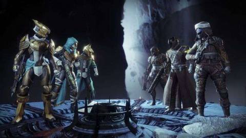 Bungie fixing Destiny 2’s most obnoxious perks with creative solutions