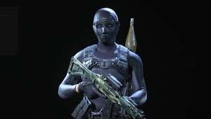 Call of Duty: Warzone developer promises “adjustment” for “pay-to-win” Roze skin