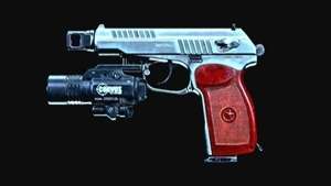 Call of Duty: Warzone just got a new “broken” pistol – and it’s wreaking havoc