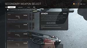 Call of Duty: Warzone update nerfs ridiculously-overpowered Sykov pistol just three days after it launched
