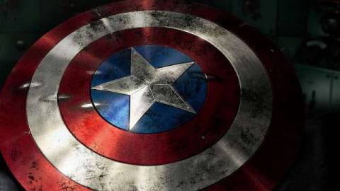 Captain America 4 Confirmed Under Falcon And The Winter Soldier Showrunner Malcolm Spellman Arcade News - how to get the captain american shield in roblox 2021