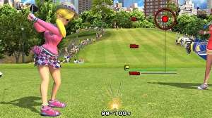Clap Hanz first non-PlayStation title is essentially more Everybody’s Golf