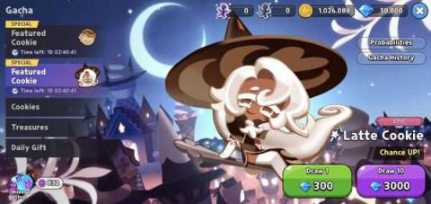 Cookie Run Kingdom: Toppings | All Toppings and their effects