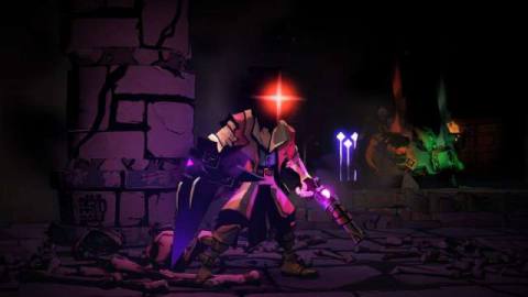 Curse Of The Dead Gods Collides With Dead Cells In Big Update