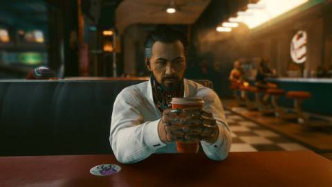 Cyberpunk 2077 Was CD Projekt Red’s Biggest Launch Yet Following Chaotic Release