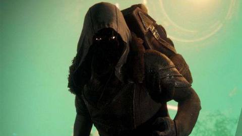 Destiny 2 Xur location and items, April 23-27