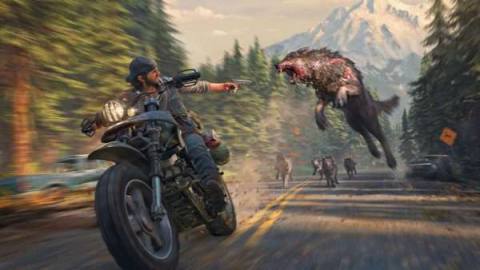 ‘Don’t complain if there’s no sequel if you didn’t buy it full price’ says Days Gone developer