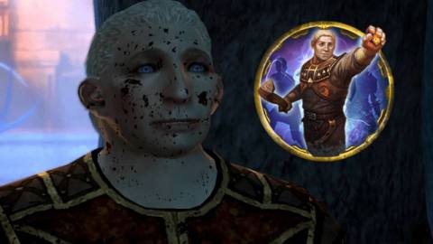 Dragon Age 4: Who Is Sandal and Where The Heck Is He?!