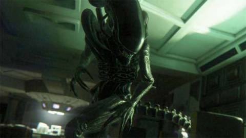 Epic Games Store freebies this week are Alien: Isolation and Hand of Fate 2