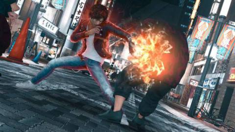 Experience Yakuza’s Kamurocho Through a Detective’s Eyes in Spinoff Series Judgment