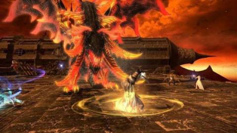 Final Fantasy XIV Is Now Available On PS5 In Open Beta
