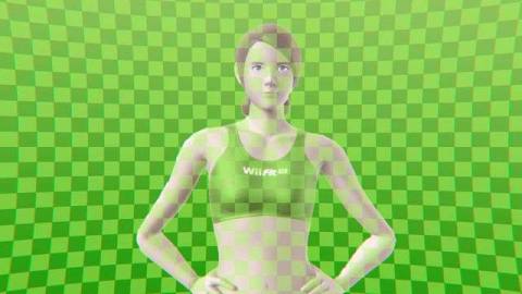 For some, Wii Fit’s legacy is body shame