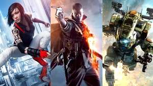 FPS Boost at 120fps: Battlefield, Titanfall and Mirror’s Edge Catalyst tested