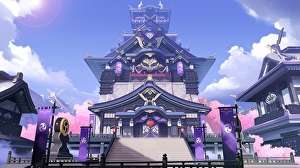 Genshin Impact’s PS5 version launches late April