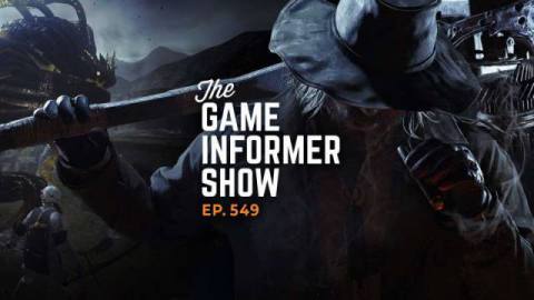 GI Show – Resident Evil Village Hands-On And Nier Replicant Review
