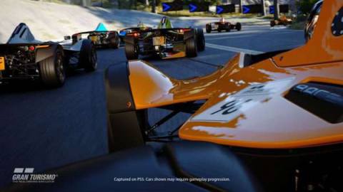 Gran Turismo director wants to create something more real than reality
