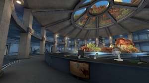 Half-Life remake Black Mesa’s new Xen Museum serves up a playable history of its lengthy development