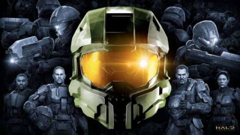 Halo: Master Chief Collection Season 6 Brings New Rewards, Waterfall Map For Halo 3, And More