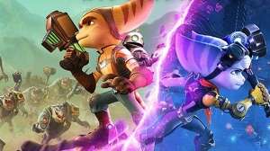 Here’s 15 minutes of gorgeous new Ratchet & Clank: Rift Apart gameplay